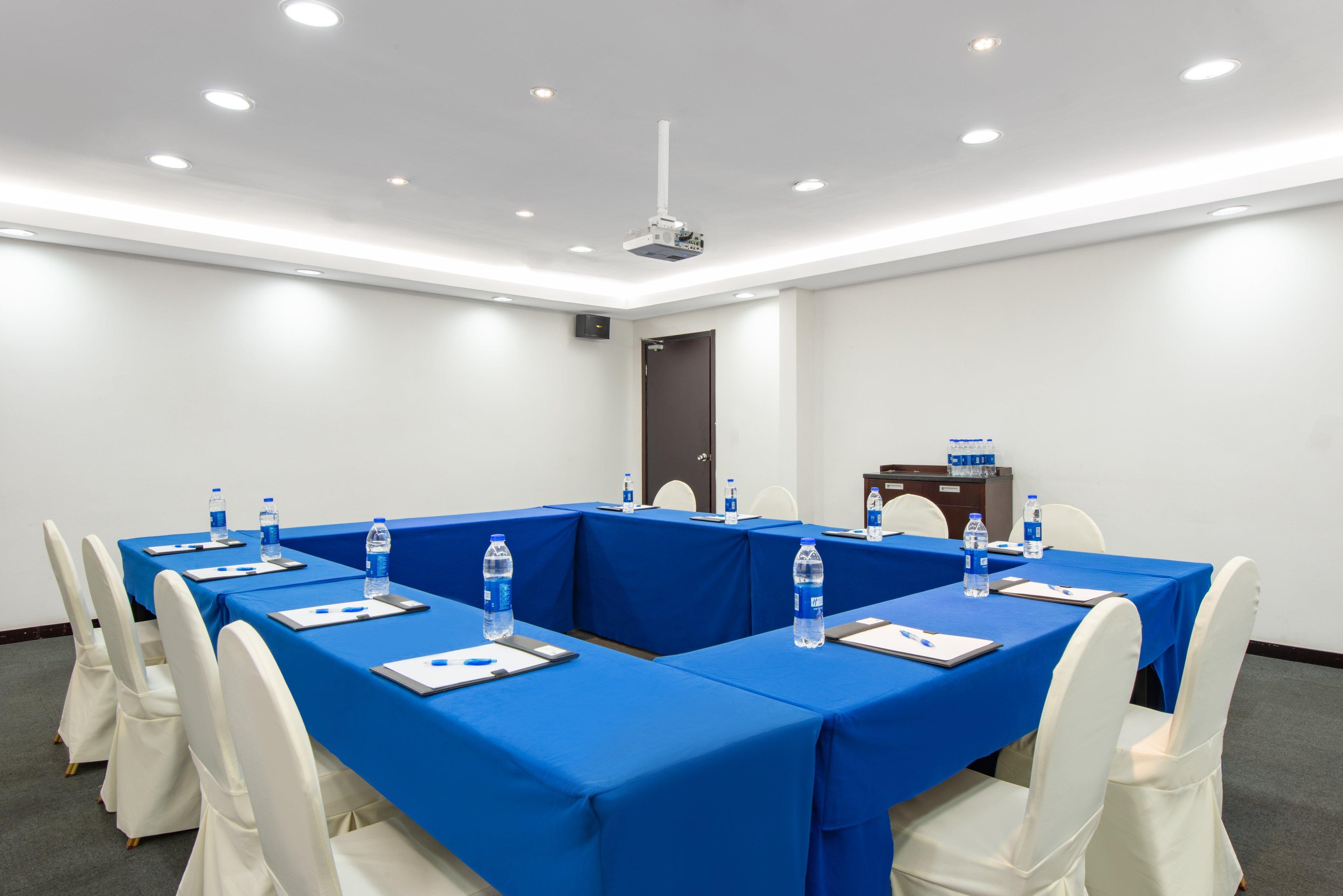 Holiday Inn Express Shanghai Putuo By Ihg Exterior photo