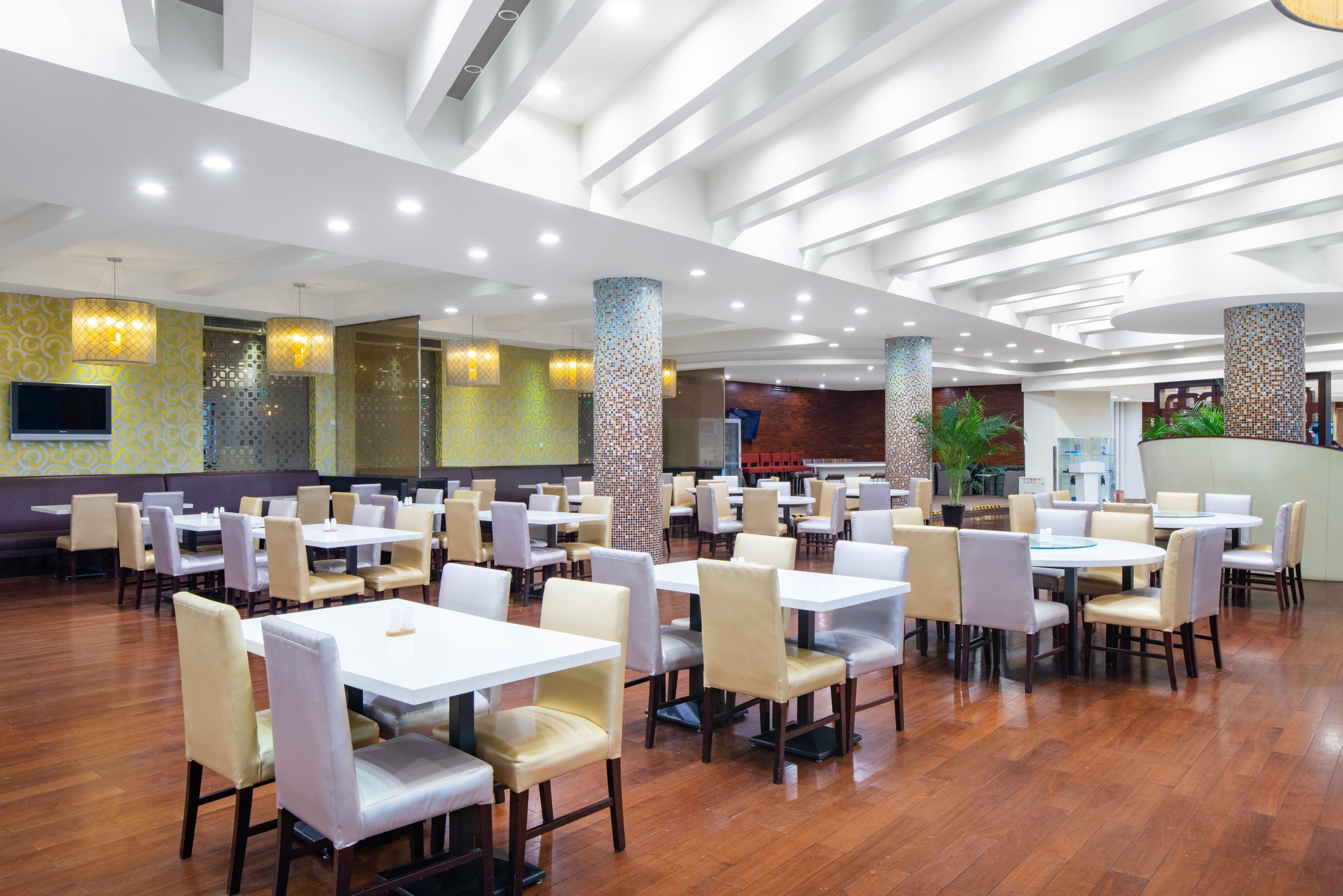 Holiday Inn Express Shanghai Putuo By Ihg Exterior photo