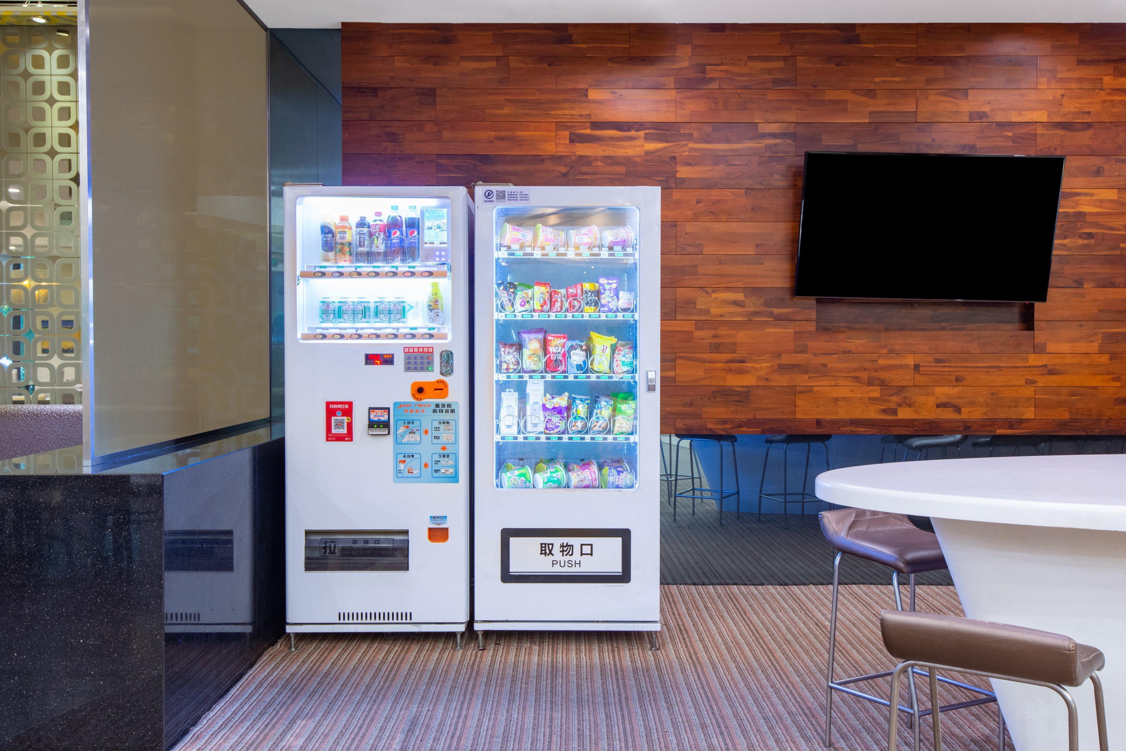 Holiday Inn Express Shanghai Putuo By Ihg Exterior photo